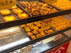 -百香林西点(万家丽店)