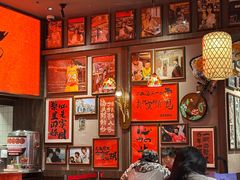 -王繁星面馆(西安熙地港店)