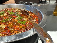 -蛙兔鸡自贡风味·特色江湖菜(广都店)