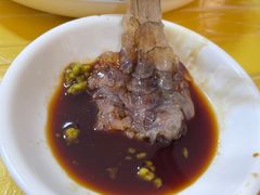 -官塘陈记鱼生·潮汕砂锅粥·牛肉火锅(潮枫路总店)