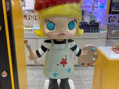 -泡泡玛特POPMART(天环购物中心店)
