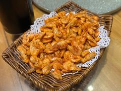 -小草大排档(北沙坡店)