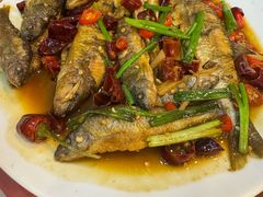 -老鄞江清水龙虾•赵赵家(江北店)