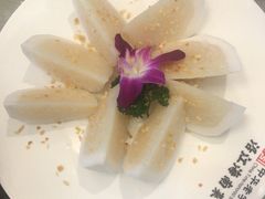 -沿江海南菜·文昌鸡祖师爷(大东海店)
