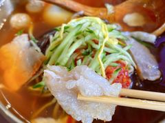 -服务大楼冷面(延大店)