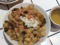 -旧街市鲜货老火锅(大光路店)