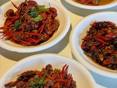 -军山湖云水间生态农业旅游景区