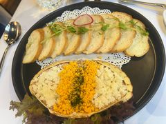 -安东尼奥餐厅