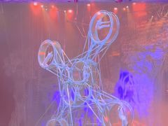 -广州长隆国际大马戏