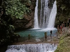-青城山