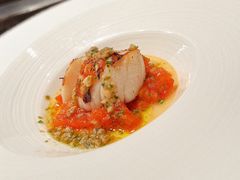 -Ginza Onodera铁板烧(外滩十八号店)