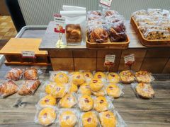 -富贵面包公司(运河店)