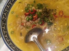 -国人川菜(李家村建东街店)