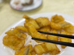 油炸九肚鱼-惠来大排档(联创商业街店)