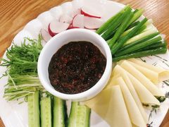 -清真伊源饺子馆(陶然共友大厦店)