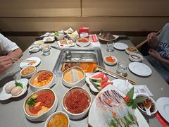 -海底捞火锅(太阳宫凯德mall店)