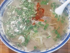 -功夫手擀面(恒山花苑店)