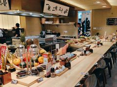 -一豚轩·烧鸟·豚骨拉面(五四路店)