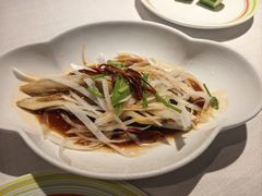 -开海·红岛海鲜虾水饺(石老人店)