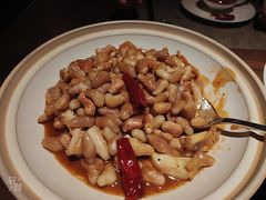 -曾宴·楚菜(湖北省博物馆店)