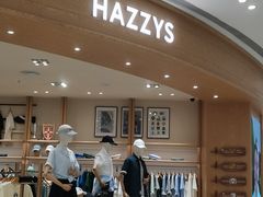 -丽达购物中心(崂山店)