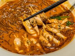 -三利音·玖弄小鲜(浦东嘉里城店)