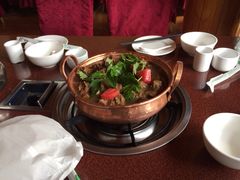 顺顺小吃-顺顺小吃(独克宗古城店)