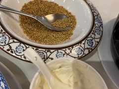 -巴音浩日娲·蒙餐(双林东路店)