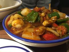 -十面春风·江南面馆(崇宁路店)