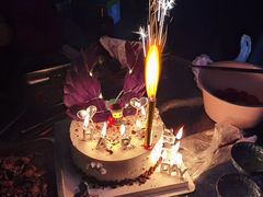 -安妮贝可生日蛋糕(万博店)