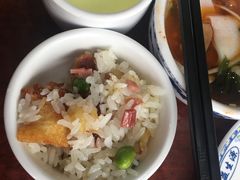 铜锅洋芋饭-姚记抚仙湖石锅鱼庄