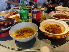 -二十八里太湖船菜(吉祥路店)