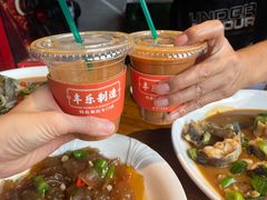 -丰乐餐厅·始于1999·本地老字号