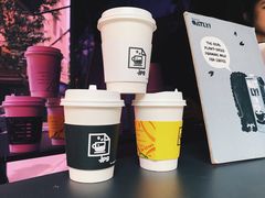 -JPG coffee(广州体育西店)