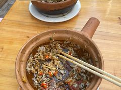 -潮香兴煲仔饭(莲花路店)