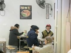 -柳记(南铁店)