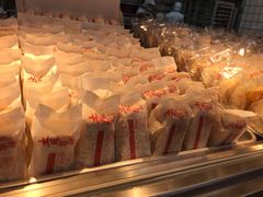 土凤梨酥-鲍师傅糕点(江苏路店)
