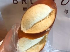 -面包与我Bread Or Me(长城汇店)