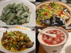 -涌上外婆桥(南塘店)