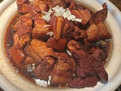 -百花人家(清水田园店)