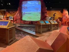 -珠海横琴国家地理探险家中心(创新方)