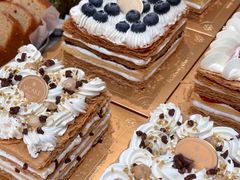 -M'CAKE(西单大悦城店)
