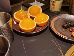 -厚贞日式烤肉(浦东汇智店)