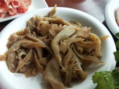 牛百叶-鑫龙火锅城(阳光新路店)