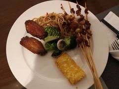 -开元名庭酒店-悦庭餐厅