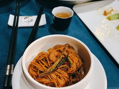 葱油拌面-麟1929(外滩店)