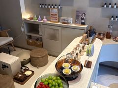 -泰合玺·精油疗愈 SPA(南京河西万达店)