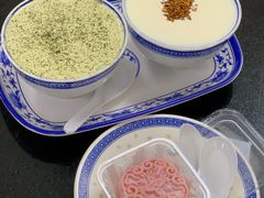 -百花传统甜品店(原址店)