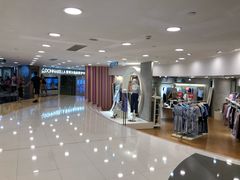 -银座mall(东直门店)