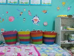 -海贝婴儿游泳馆